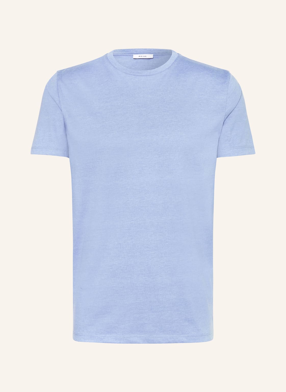 Reiss T-Shirt Bless blau von REISS