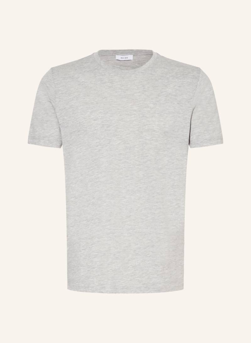 Reiss T-Shirt Bless grau von REISS