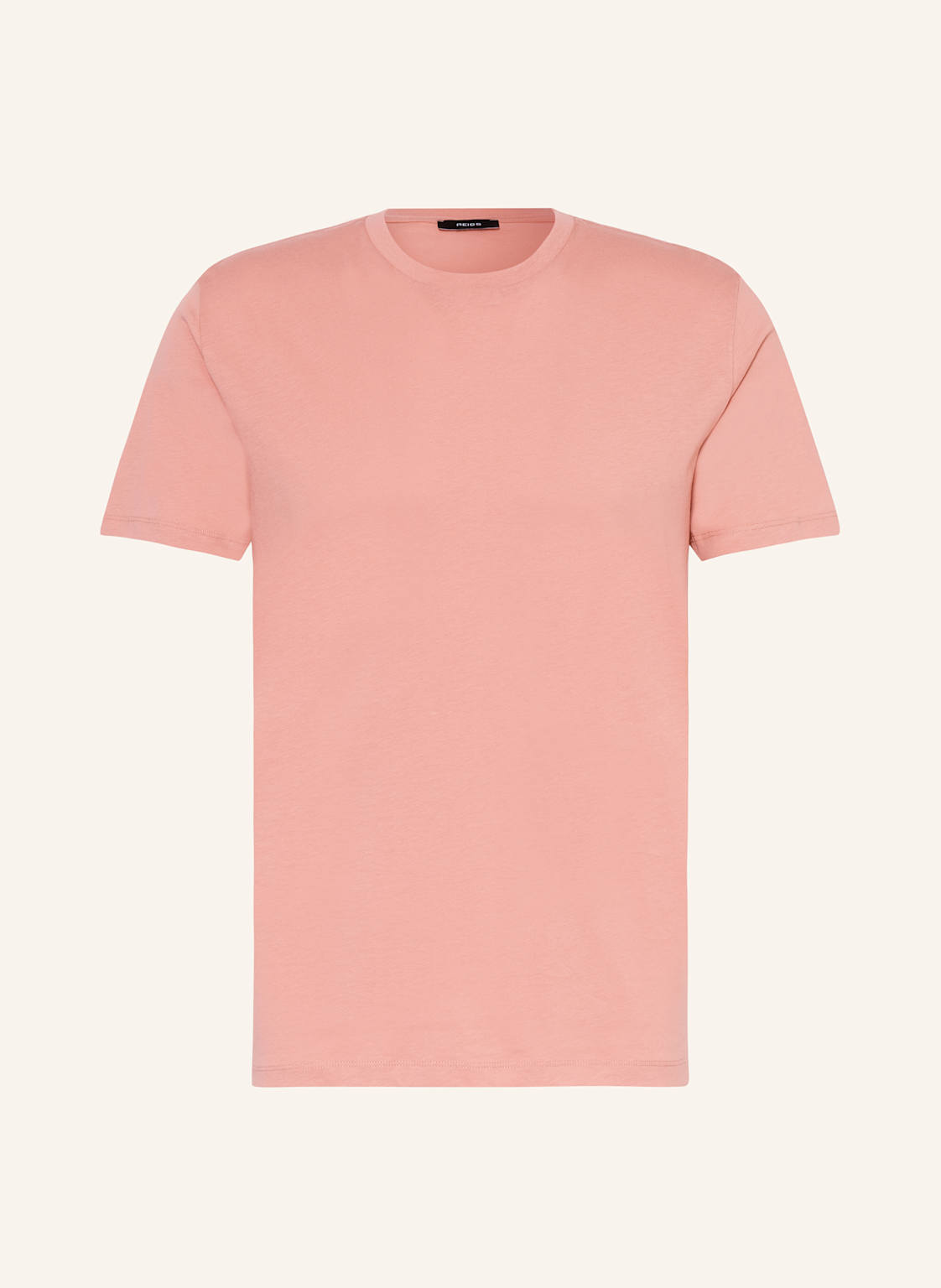 Reiss T-Shirt Bless orange Reiss T-Shirt Bless orange von REISS