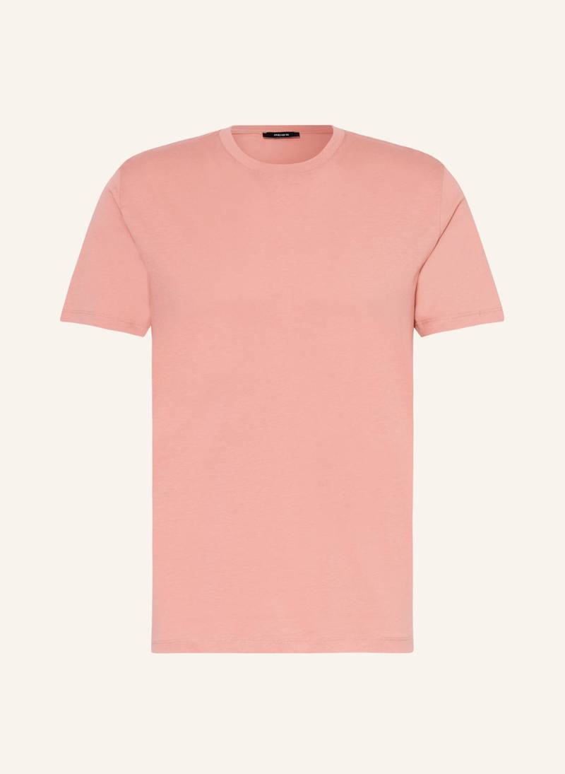 Reiss T-Shirt Bless orange von REISS