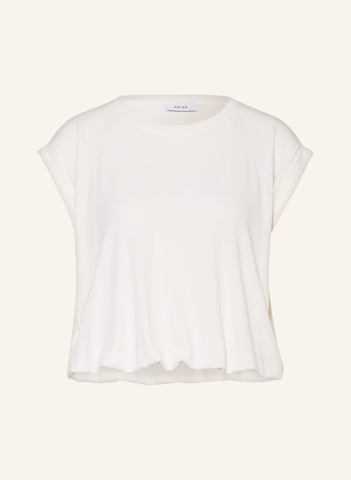 Reiss T-Shirt Jessie weiss von REISS