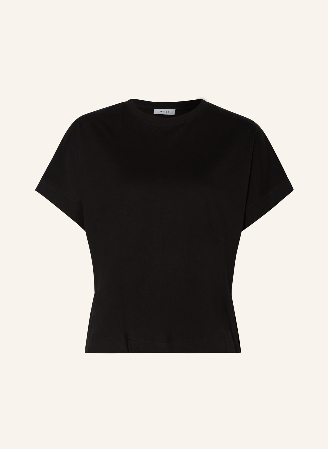 Reiss T-Shirt Lois schwarz von REISS