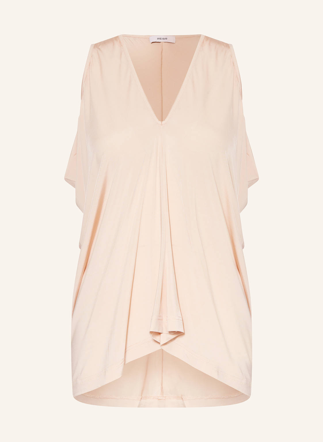 Reiss Top Freya rosa Reiss Top Freya rosa von REISS