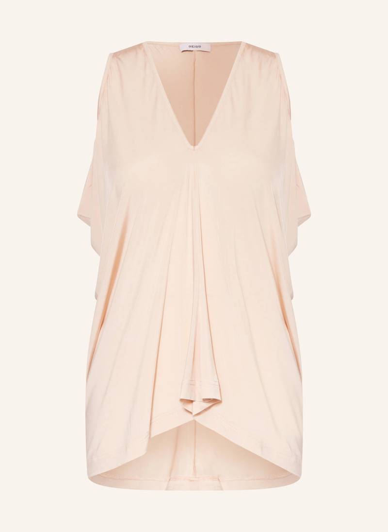 Reiss Top Freya rosa von REISS