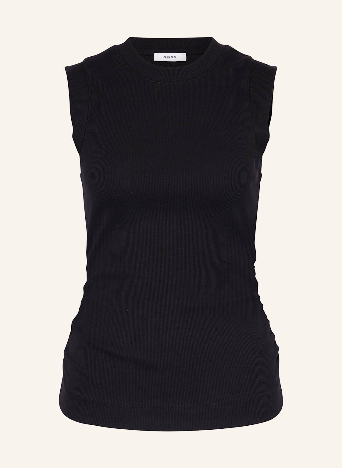 Reiss Top Trudy schwarz Reiss Top Trudy schwarz von REISS
