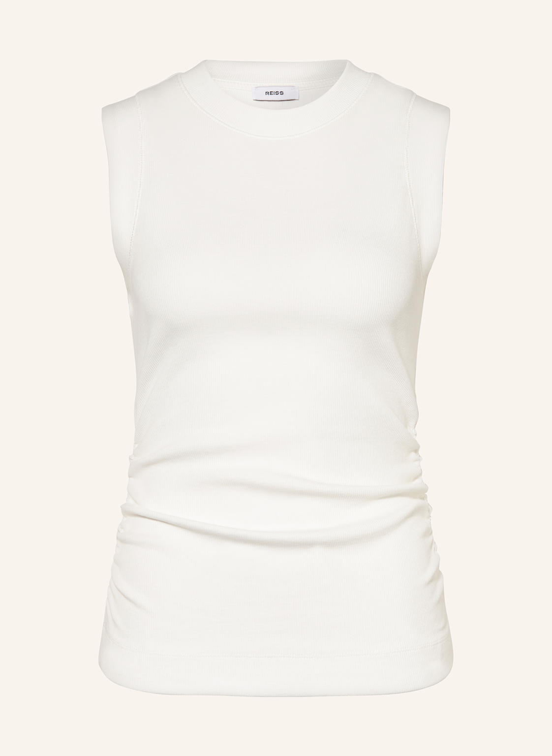 Reiss Top Trudy weiss Reiss Top Trudy weiss von REISS