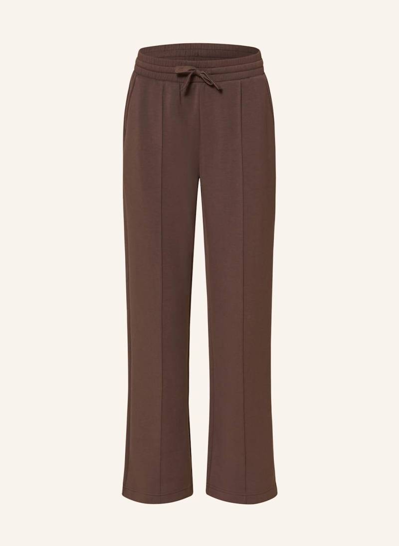 Reiss Track Pants Bernie braun von REISS
