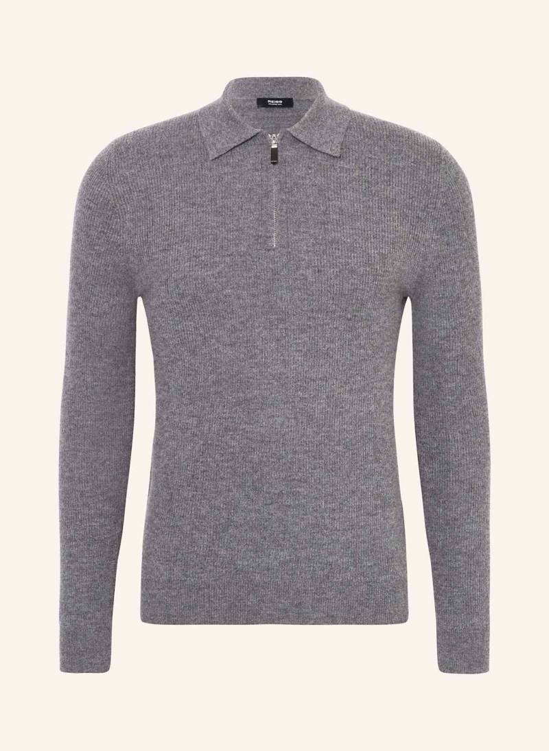 Reiss Pullover Regis grau von REISS