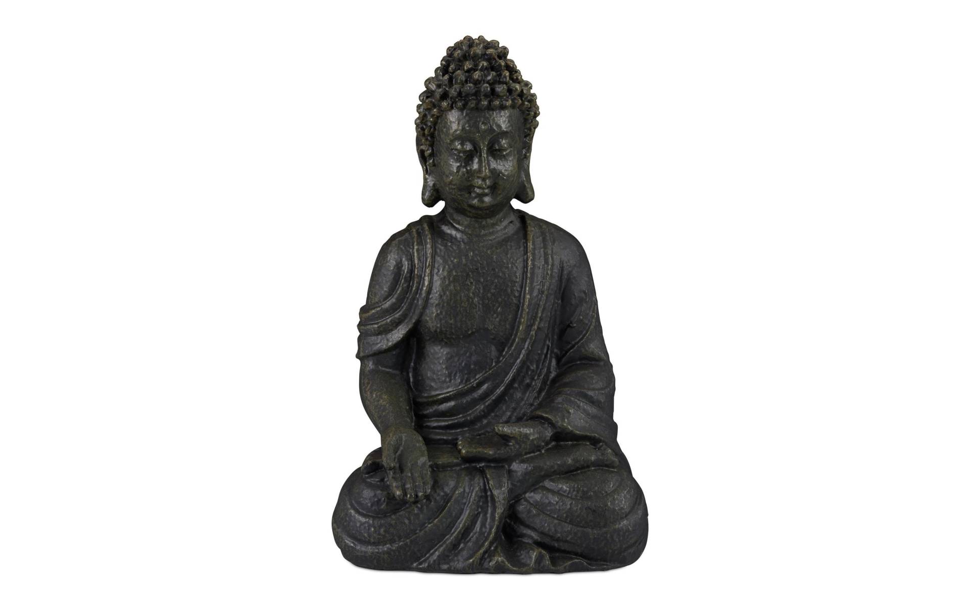 relaxdays Dekofigur »Buddha« von RELAXDAYS