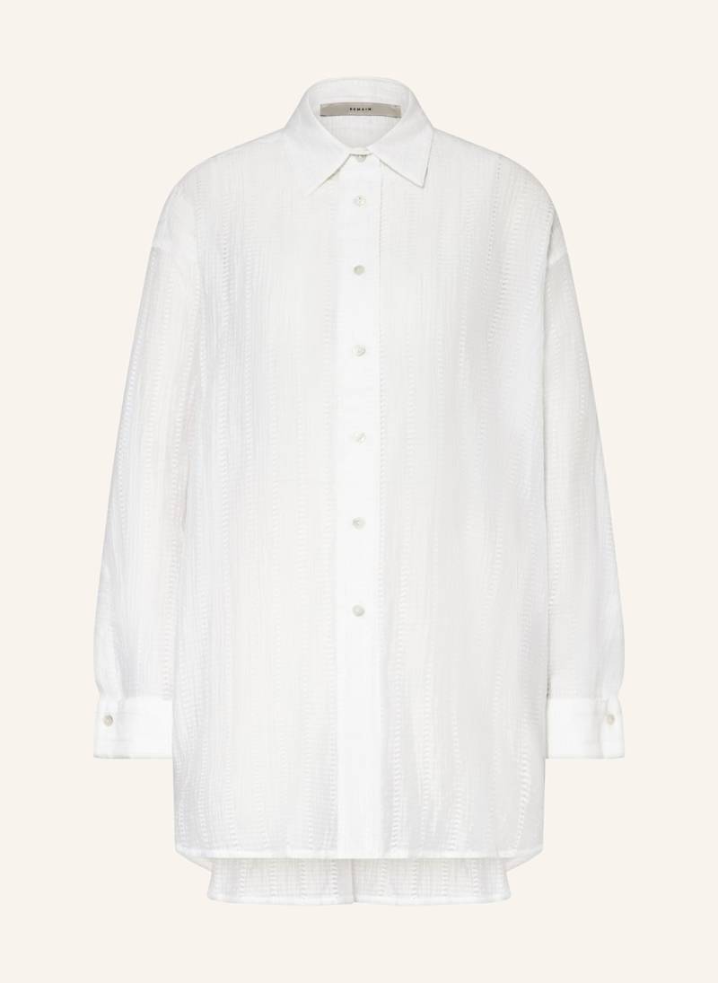 Remain Hemdbluse weiss von REMAIN
