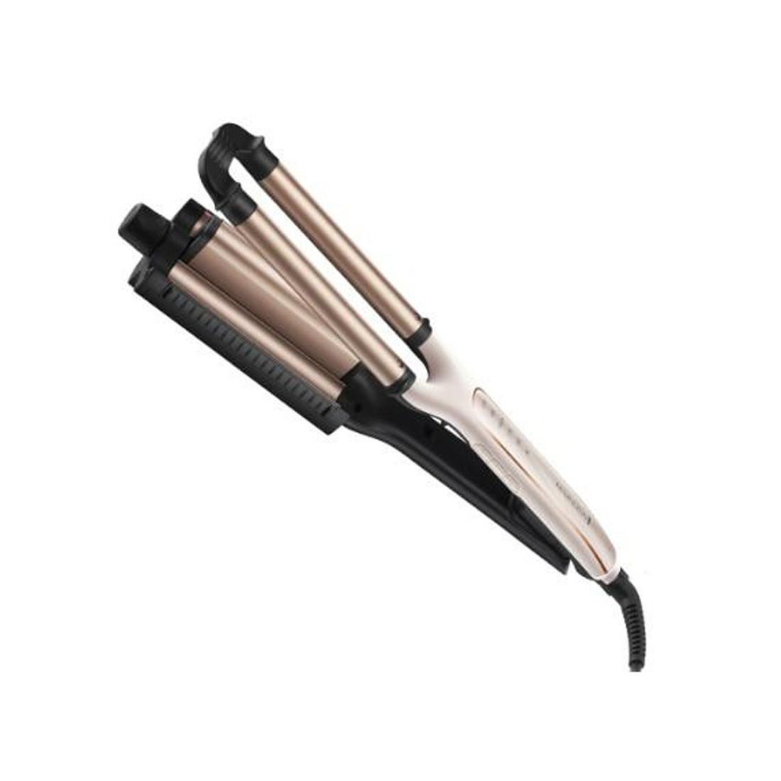 Ci91aw Lockenstab Proluxe 4in1 Damen  ONE SIZE von REMINGTON