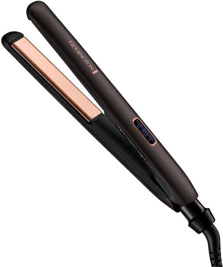 Haarglätter Copper Radiance S5700 Damen  ONE SIZE von REMINGTON