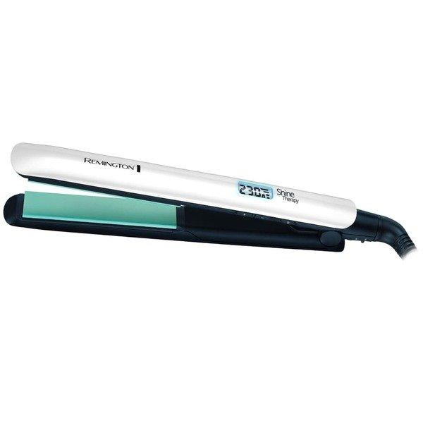 Haarglätter Damen Weiss ONE SIZE von REMINGTON