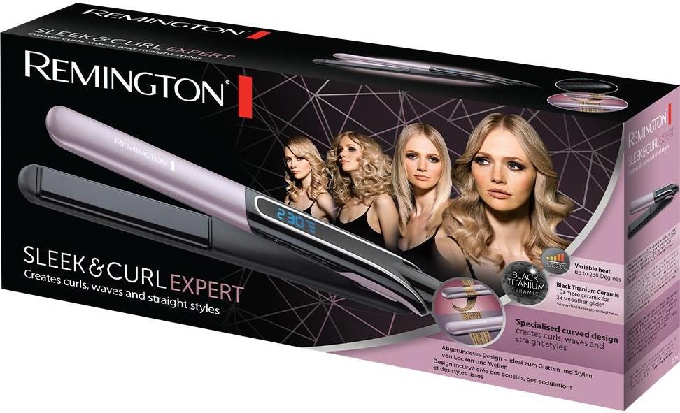 Remington Damen  ONE SIZE von REMINGTON