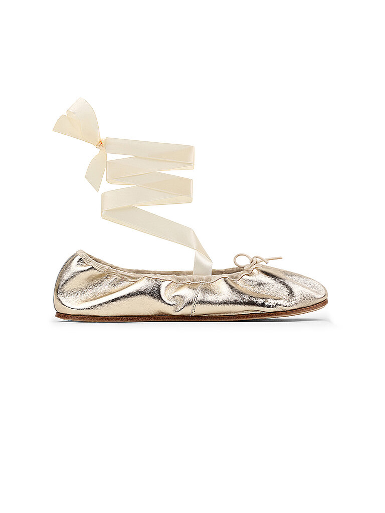REPETTO Ballerina SOPHIA gold | 38 REPETTO Ballerina SOPHIA gold | 38 von REPETTO