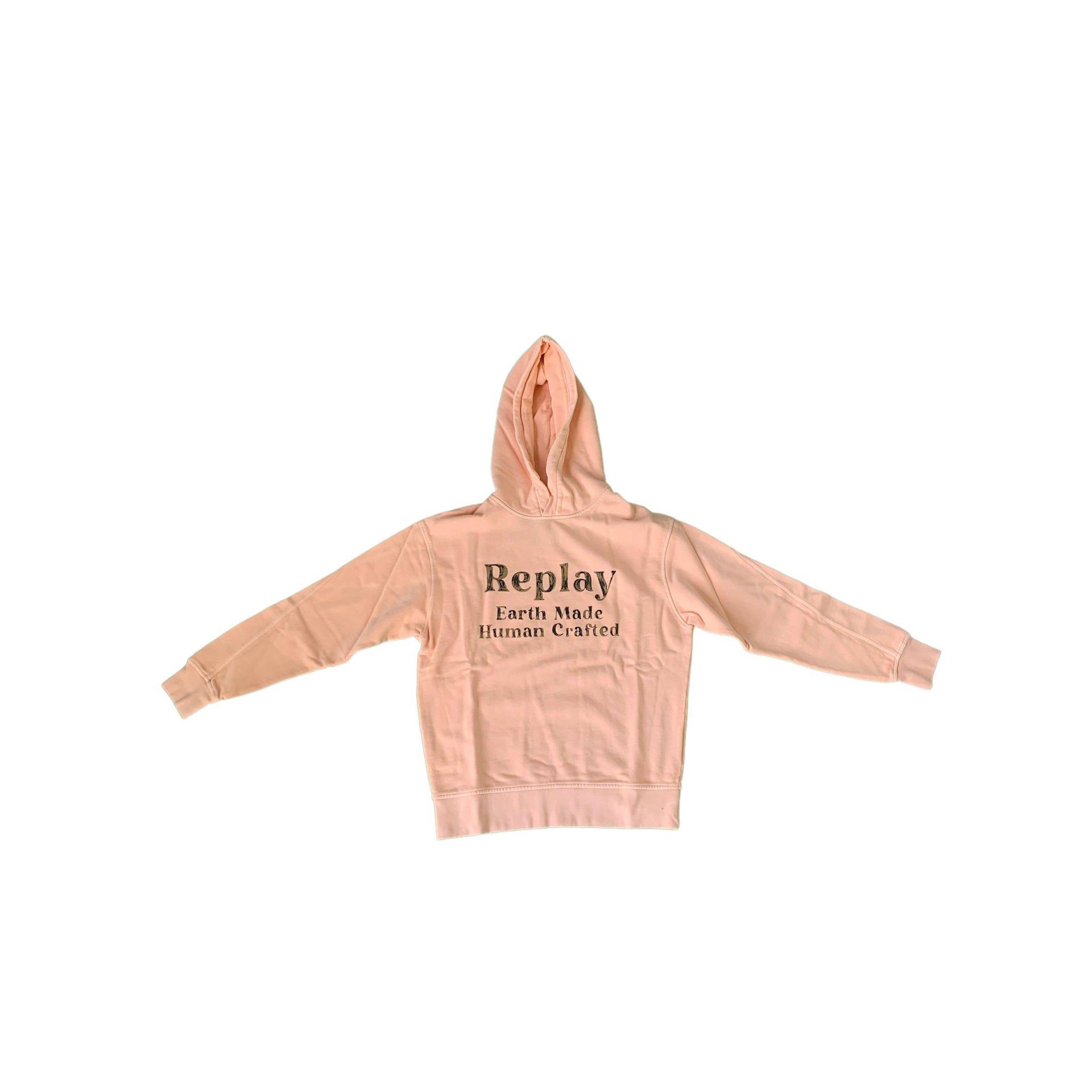 Kapuzenpullover Herren  L von REPLAY