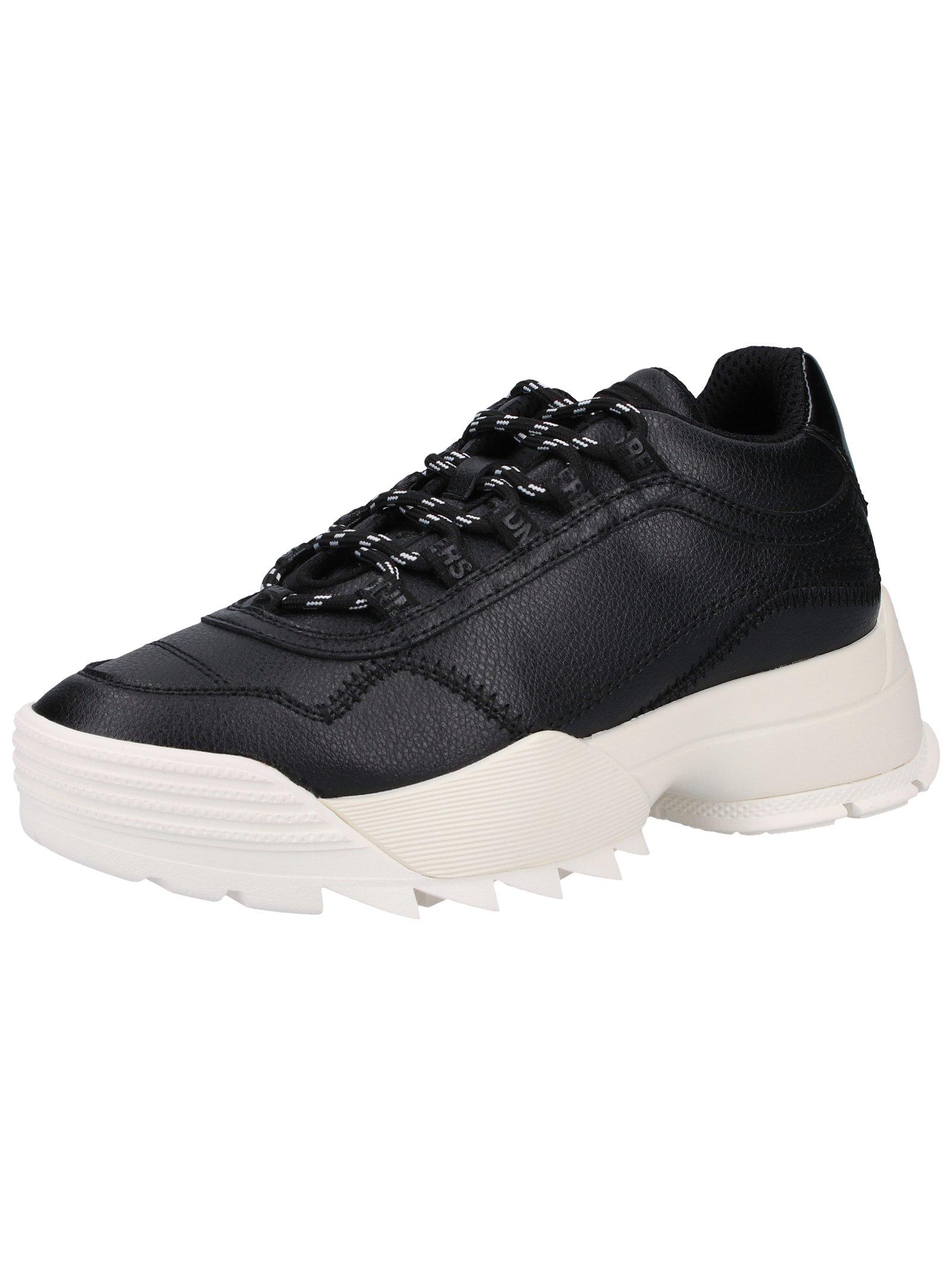 Sneaker Gws1m.000.c0002s Damen Schwarz 41 von REPLAY