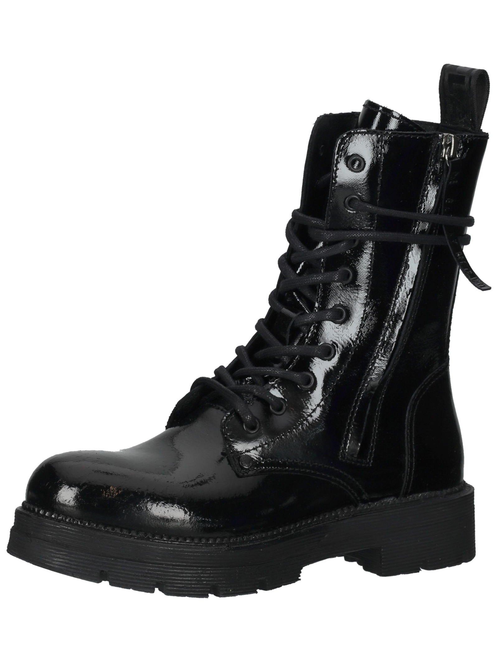 Stiefelette Damen Schwarz 37 von REPLAY