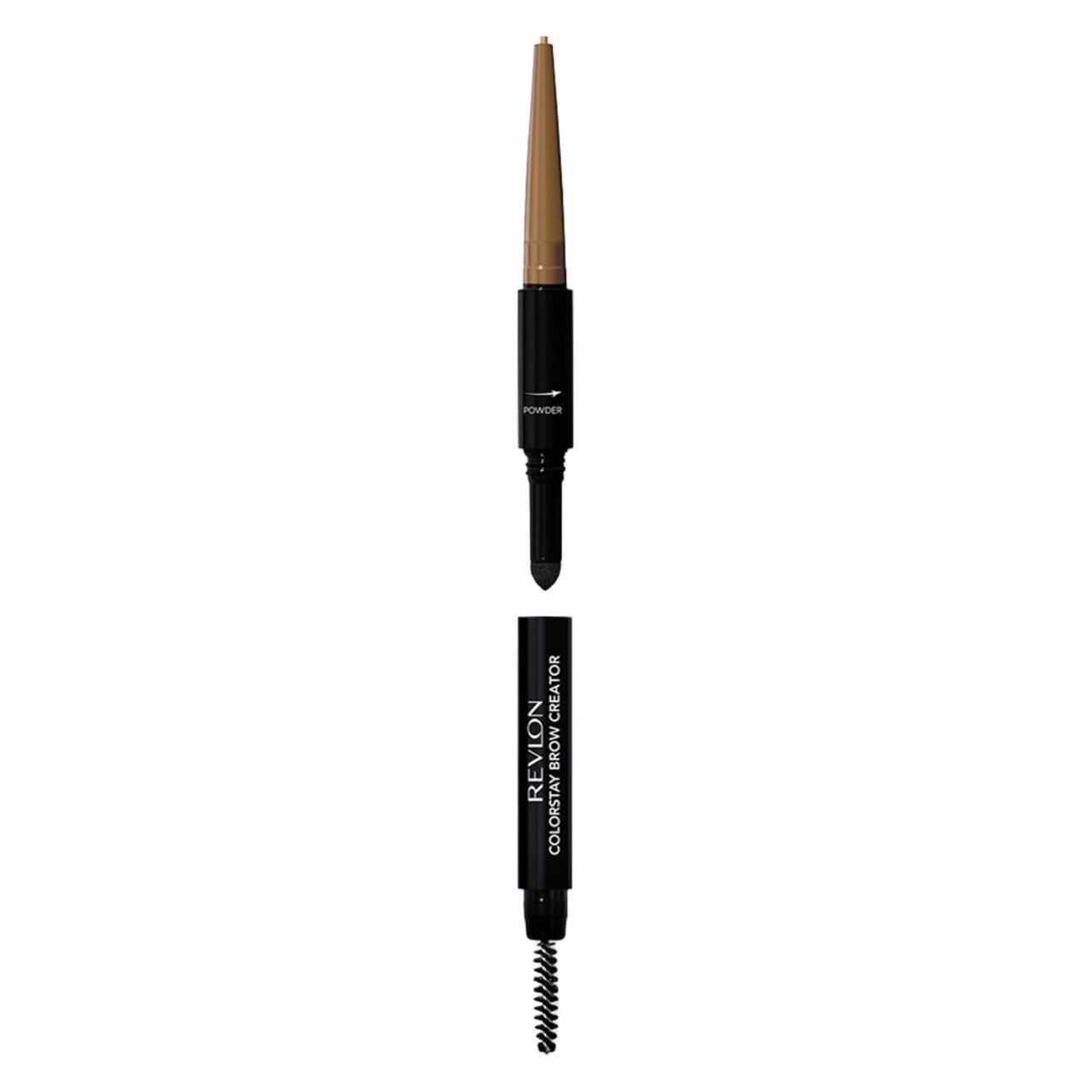 ColorStay Brow Creator Blonde von REVLON Cosmetics