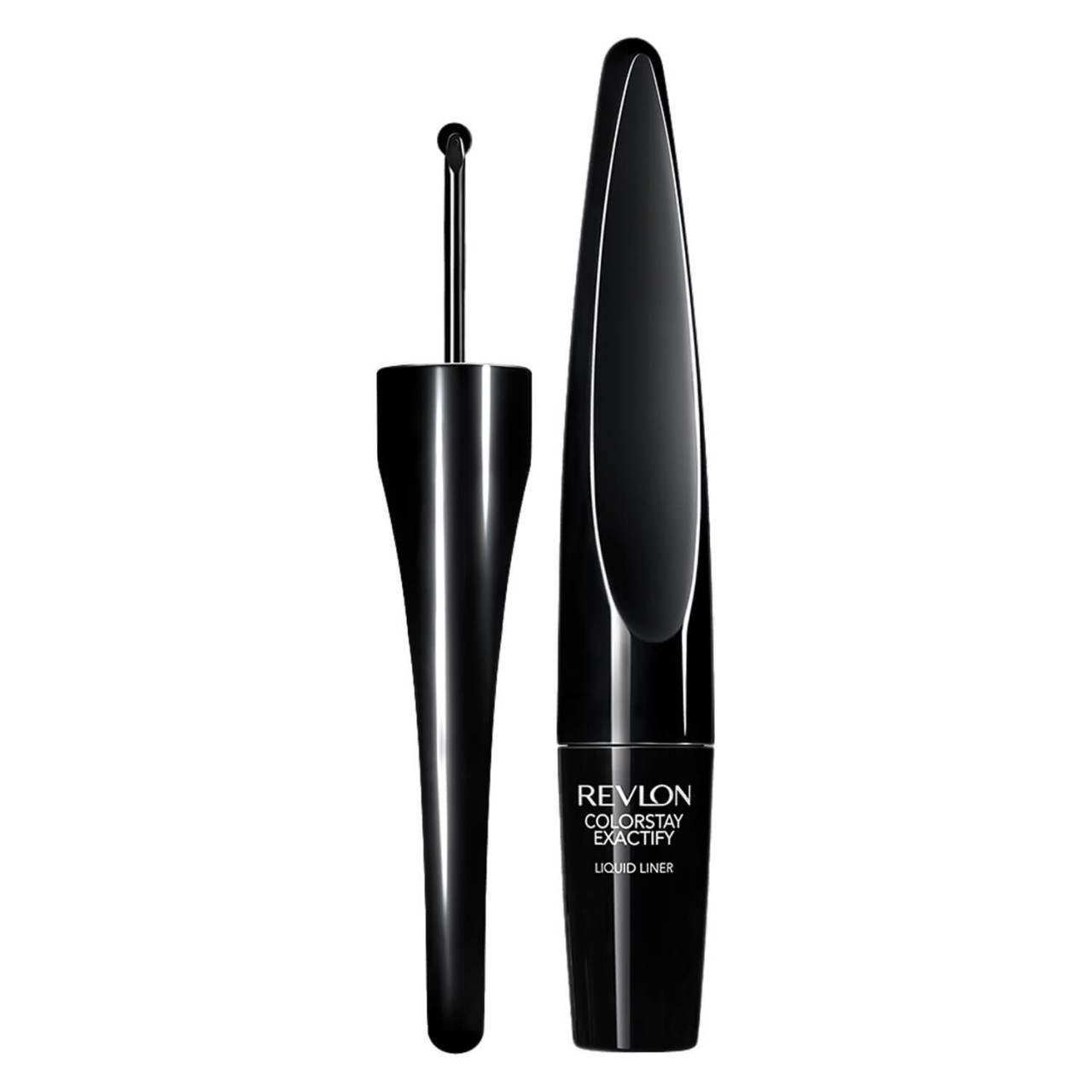 ColorStay Exactify Liquid Liner Black Out von REVLON Cosmetics