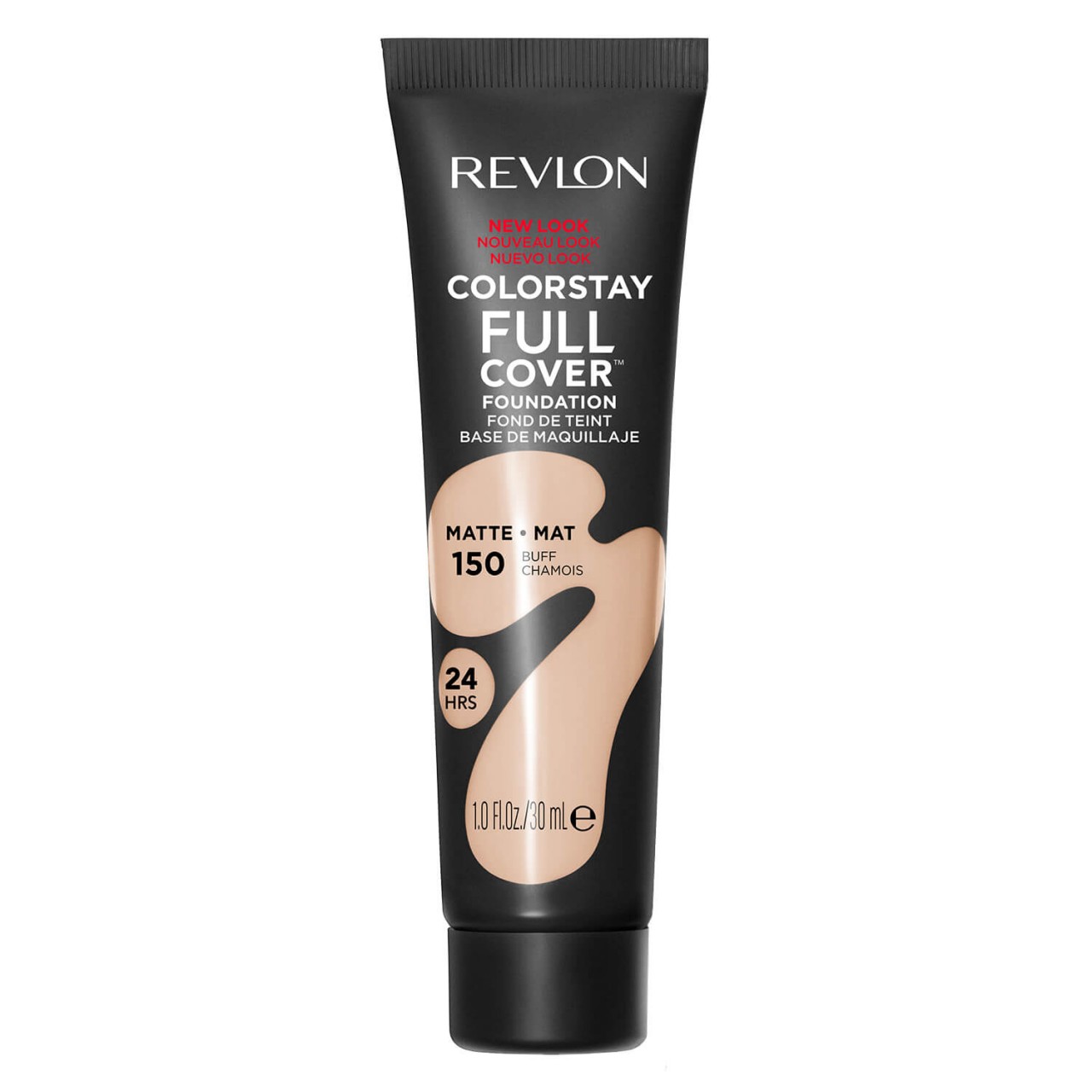 ColorStay Full Cover Foundation Buff ColorStay Full Cover Foundation Buff von REVLON Cosmetics
