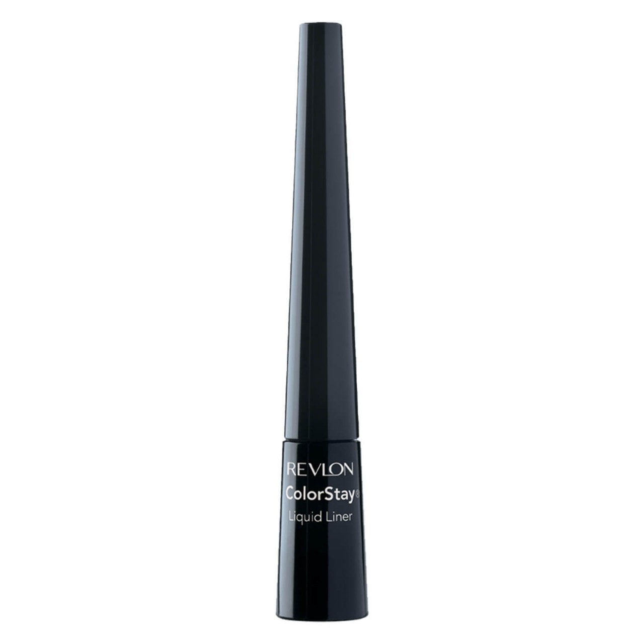 ColorStay Liquid Liner Blackest Black von REVLON Cosmetics
