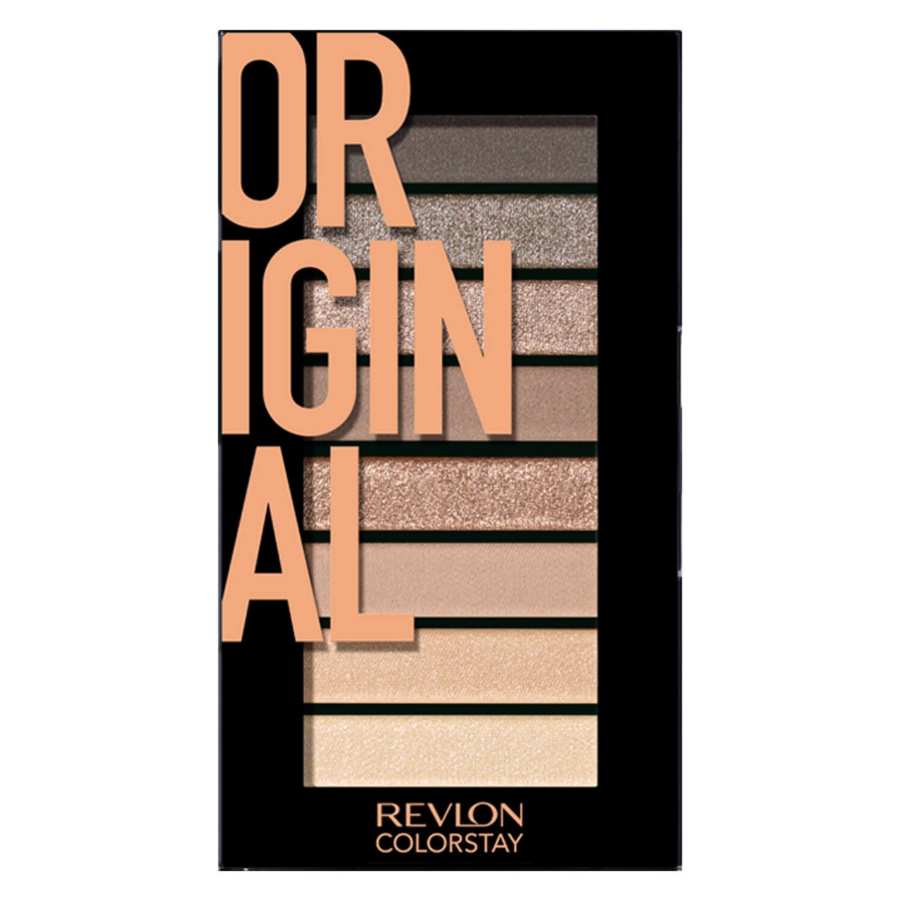 ColorStay Looks Book Palette Original von REVLON Cosmetics