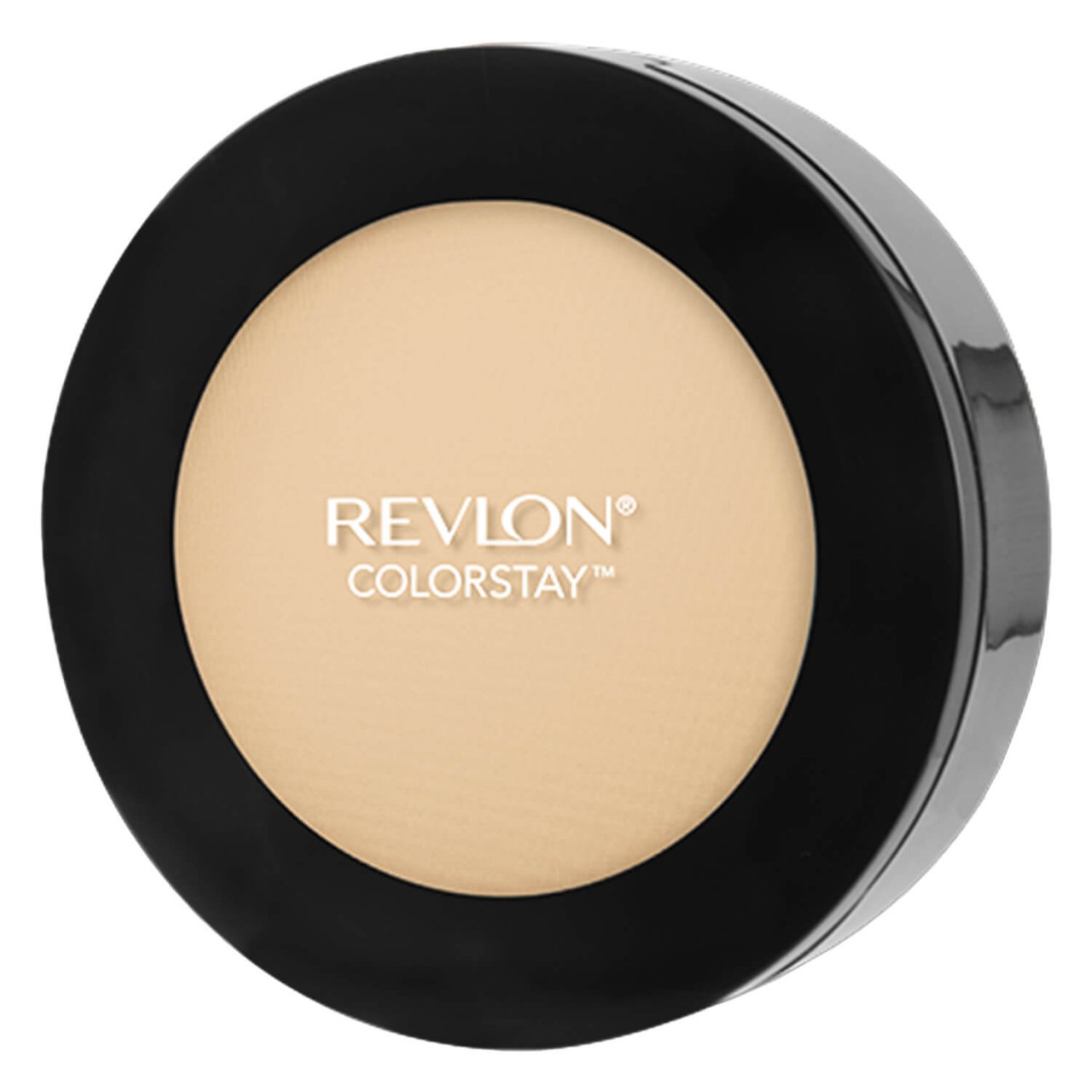 ColorStay Pressed Powder Light Medium 830 von REVLON Cosmetics