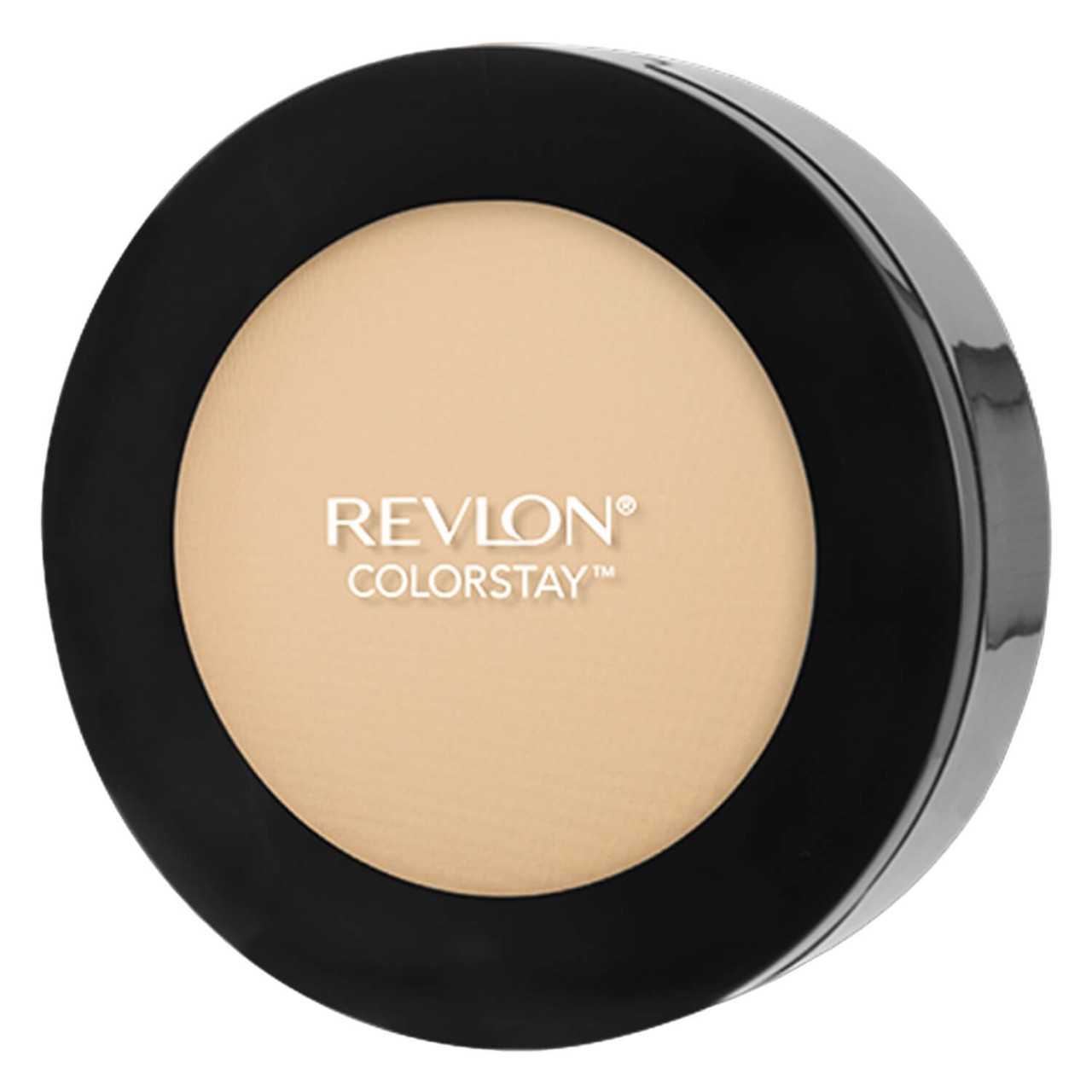 ColorStay Pressed Powder Medium von REVLON Cosmetics