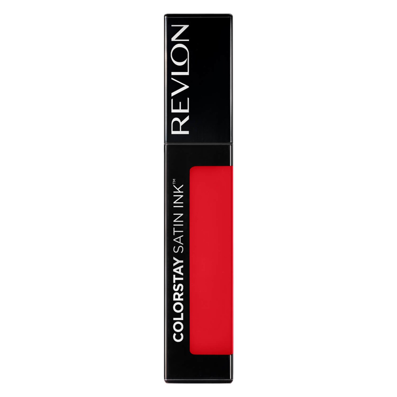 ColorStay Satin Ink Lipstick Fire & Ice von REVLON Cosmetics