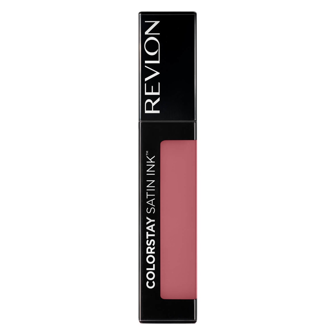 ColorStay Satin Ink Lipstick Speak Up von REVLON Cosmetics