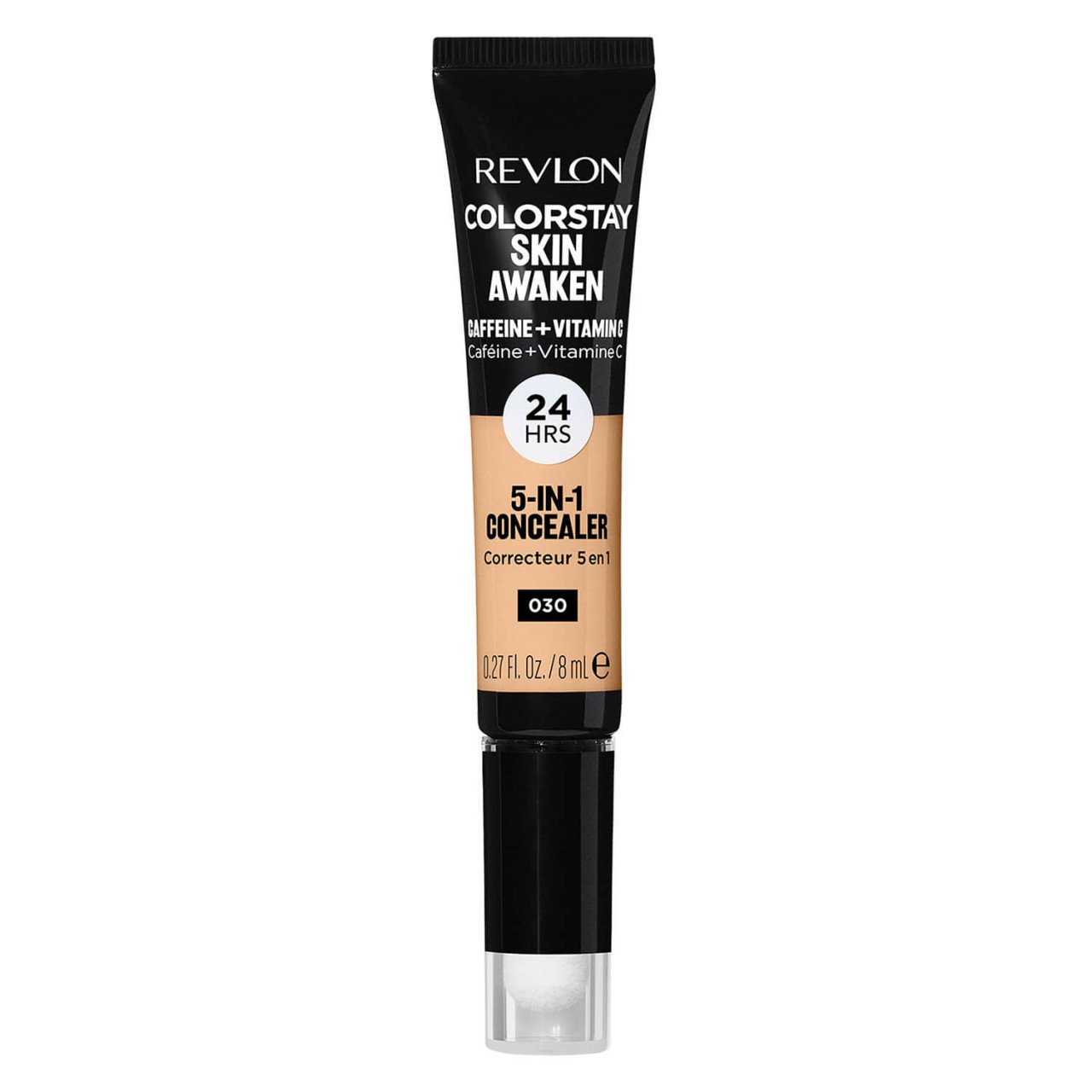 ColorStay Skin Awaken 5-in-1 Concealer Light Medium ColorStay Skin Awaken 5-in-1 Concealer Light Medium von REVLON Cosmetics