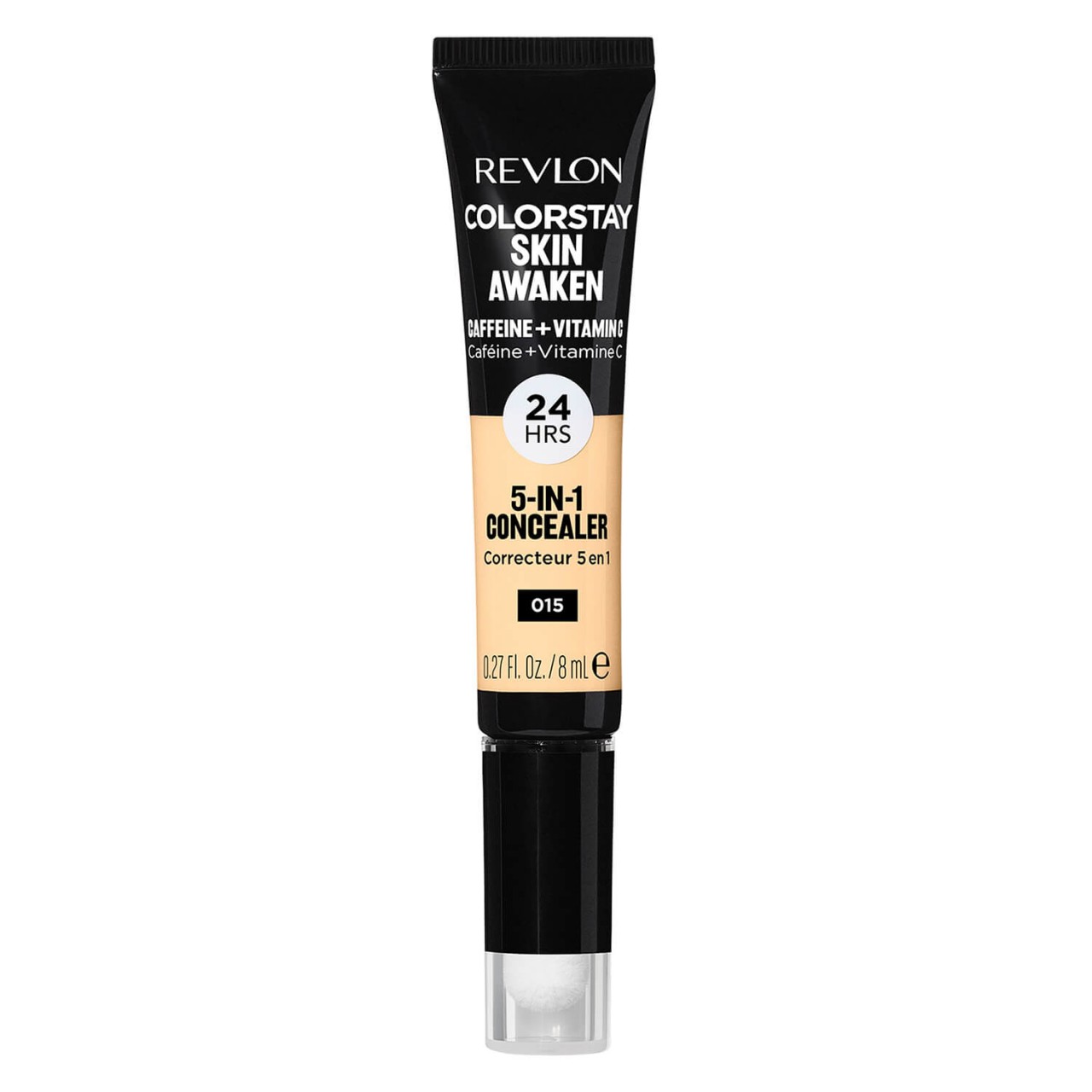 ColorStay Skin Awaken 5-in-1 Concealer Light ColorStay Skin Awaken 5-in-1 Concealer Light von REVLON Cosmetics