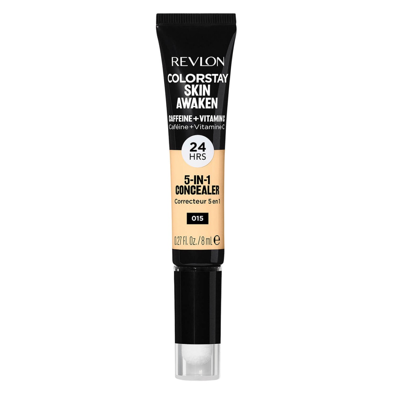 ColorStay Skin Awaken 5-in-1 Concealer Light von REVLON Cosmetics