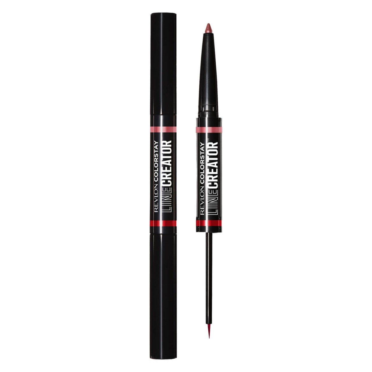 Colorstay Line Creator Double Ended Liner She's on fire von REVLON Cosmetics