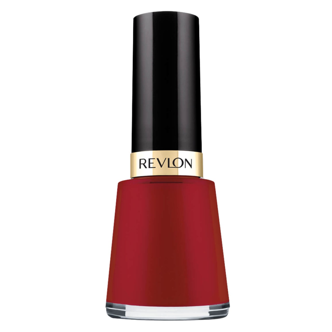 Nail Enamel Raven Red Nail Enamel Raven Red von REVLON Cosmetics