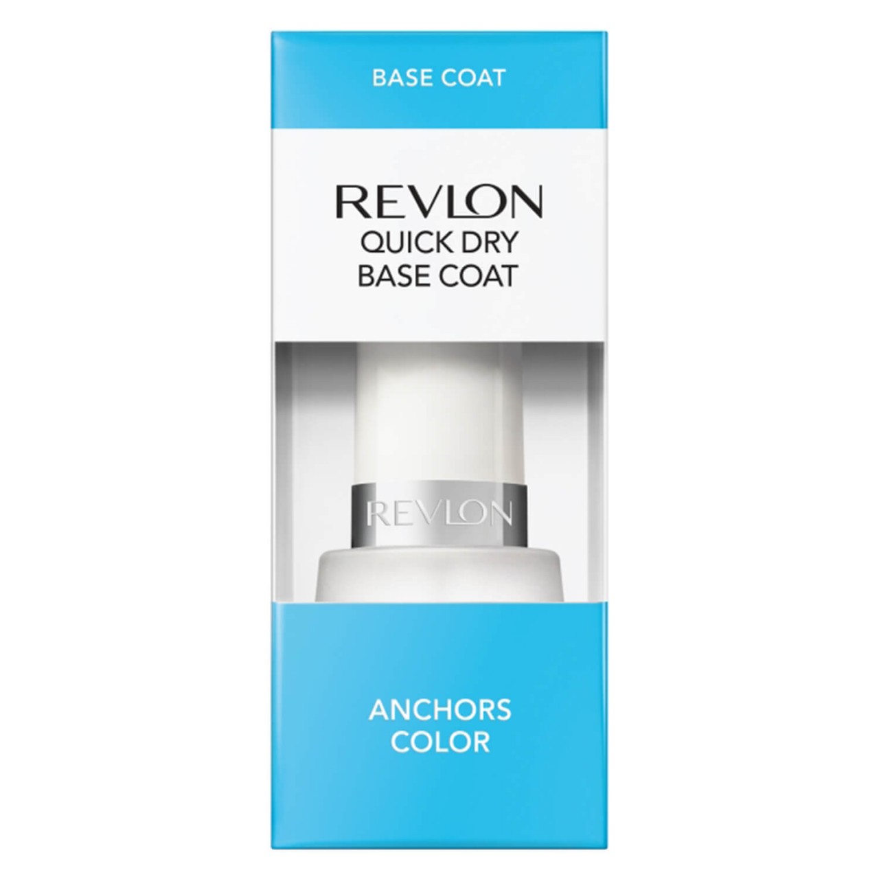 Quick Dry Base Coat von REVLON Cosmetics