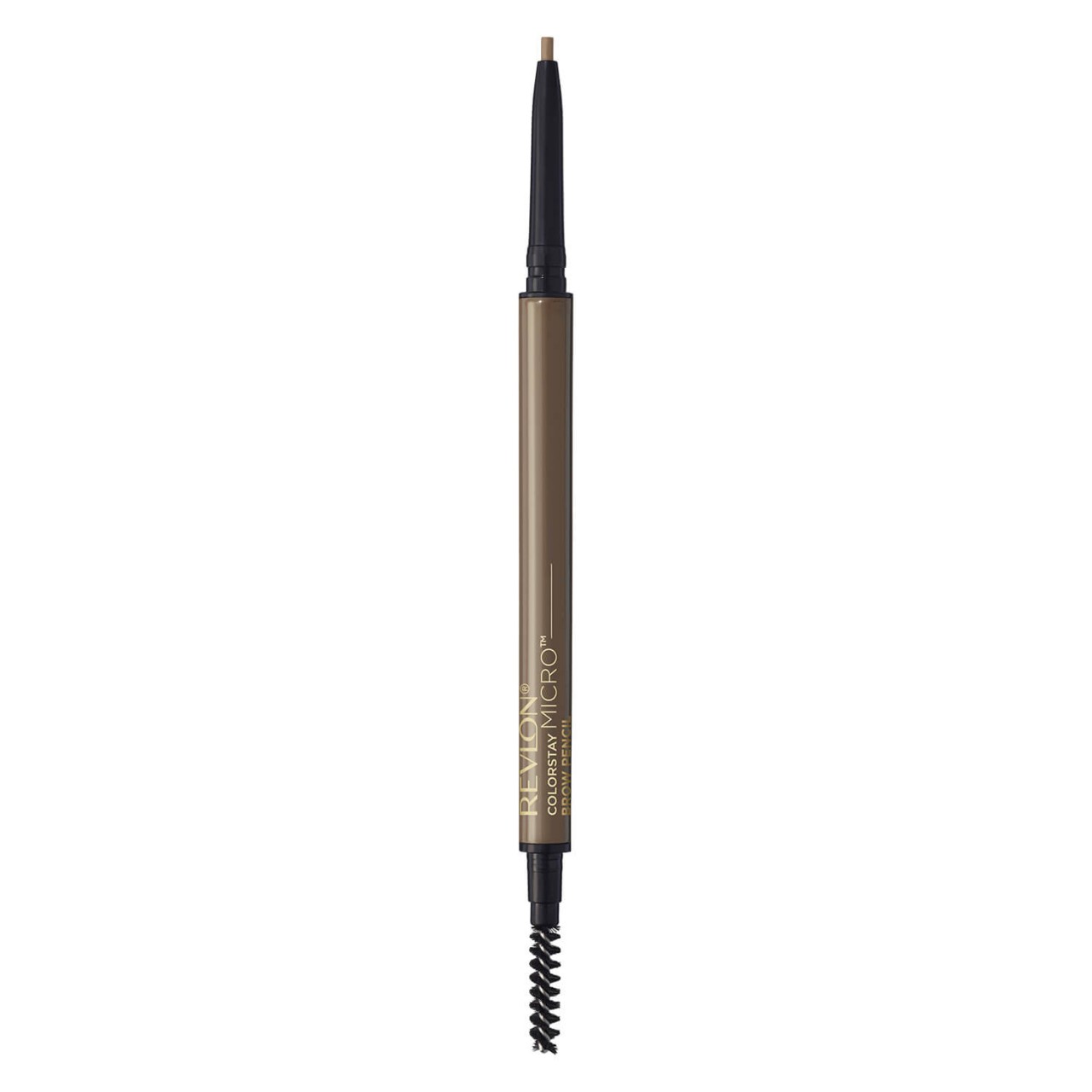 REVLON Eyes - ColorStay Micro Brow Pencil Blonde 450 von REVLON Cosmetics