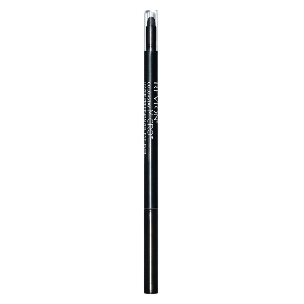 REVLON Eyes - ColorStay Micro Hyper Precision Gel Eyeliner Black REVLON Eyes - ColorStay Micro Hyper Precision Gel Eyeliner Black von REVLON Cosmetics