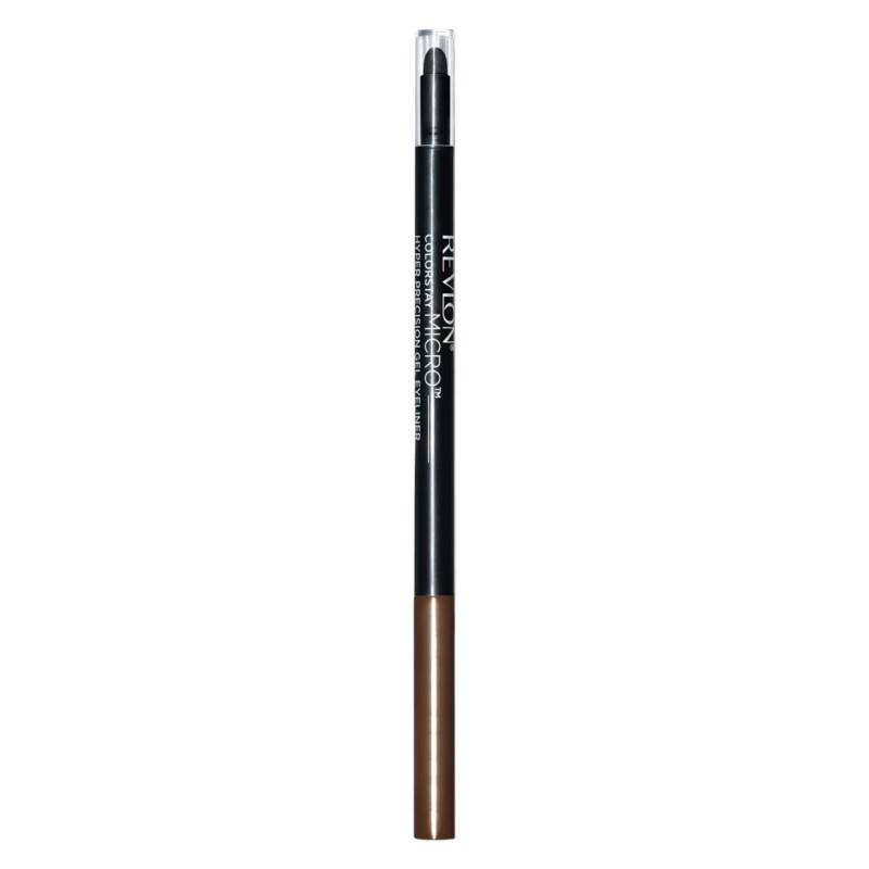 REVLON Eyes - ColorStay Micro Hyper Precision Gel Eyeliner Brown von REVLON Cosmetics