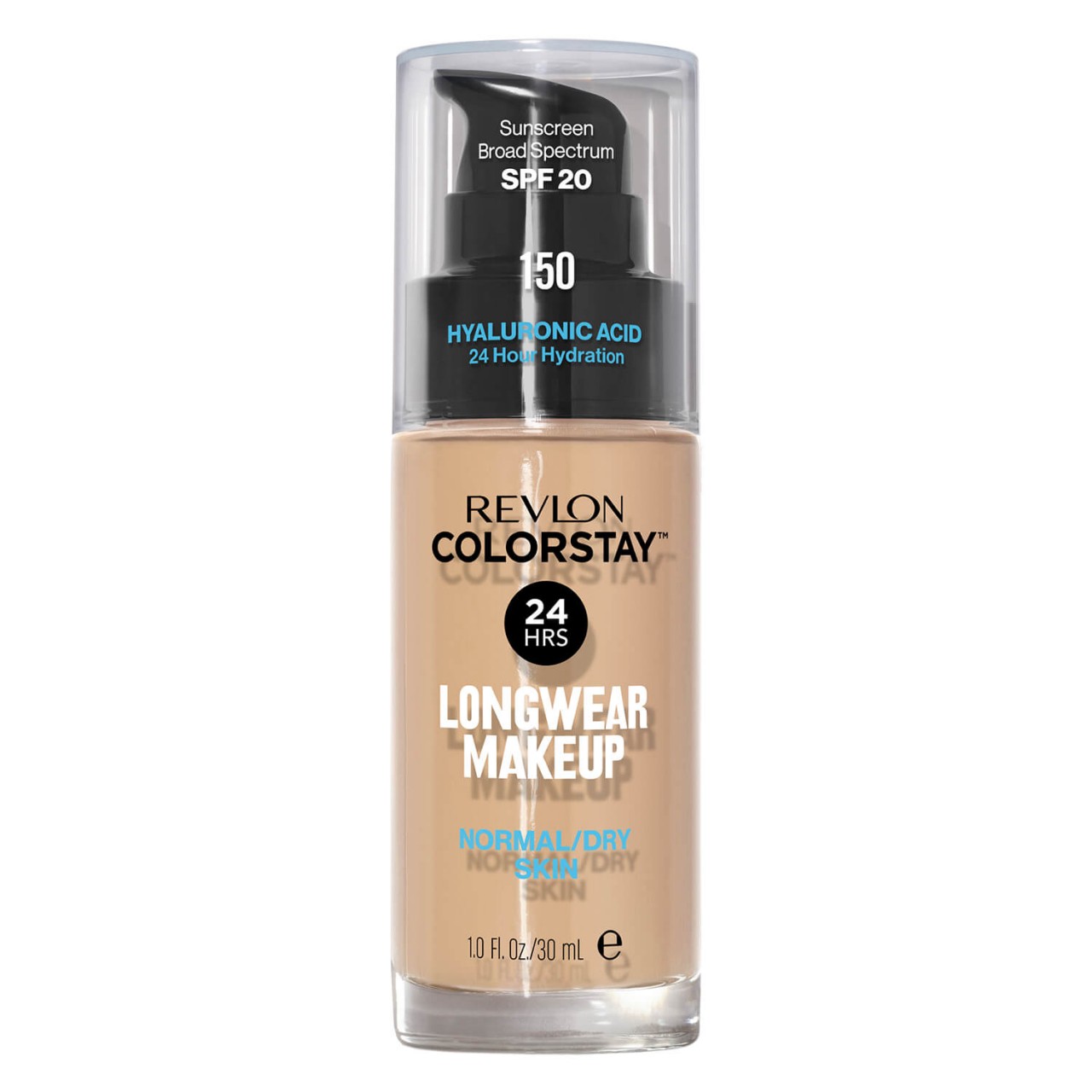 REVLON Face - ColorStay Makeup Normal/Dry Skin Buff 150 REVLON Face - ColorStay Makeup Normal/Dry Skin Buff 150 von REVLON Cosmetics