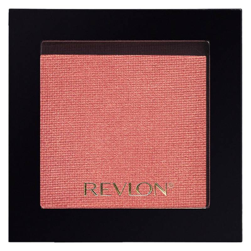 REVLON Face - Powder Blush Hot Cheeks von REVLON Cosmetics