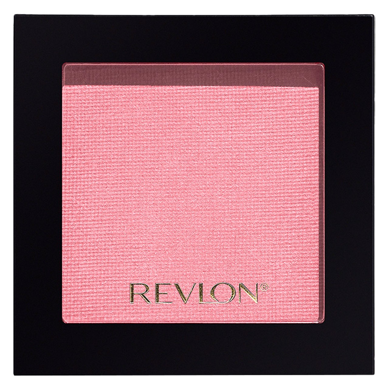 REVLON Face - Powder Blush Tickled Pink von REVLON Cosmetics