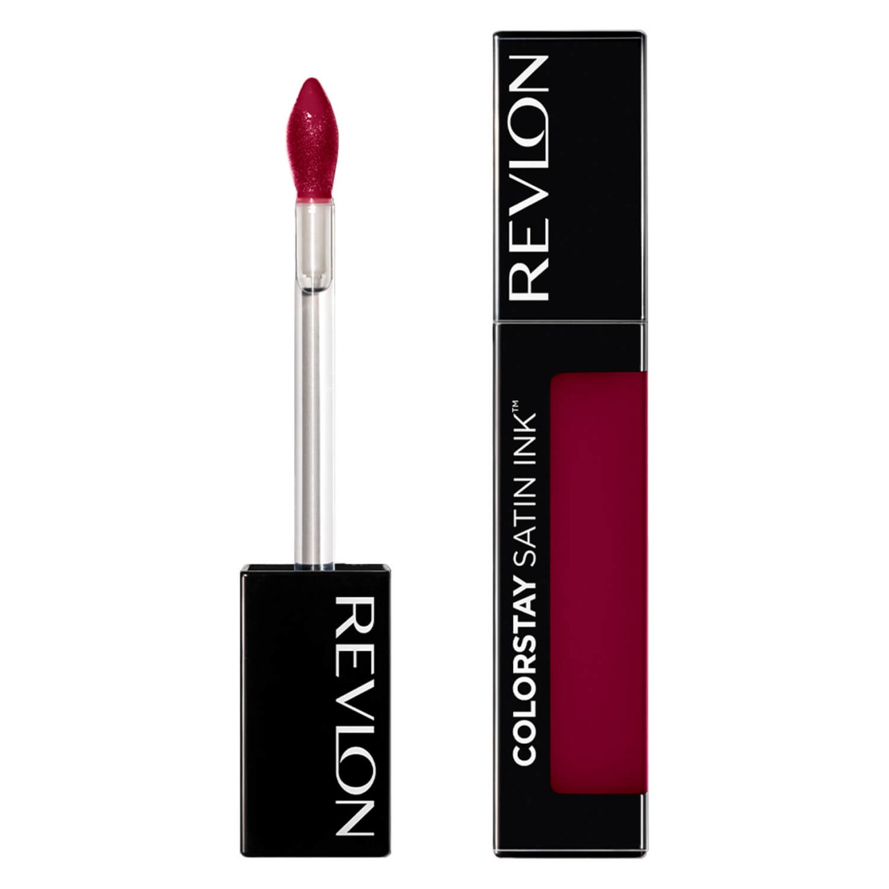 Revlon Lips - ColorStay Satin Ink Lipstick Regal Ruby Revlon Lips - ColorStay Satin Ink Lipstick Regal Ruby von REVLON Cosmetics