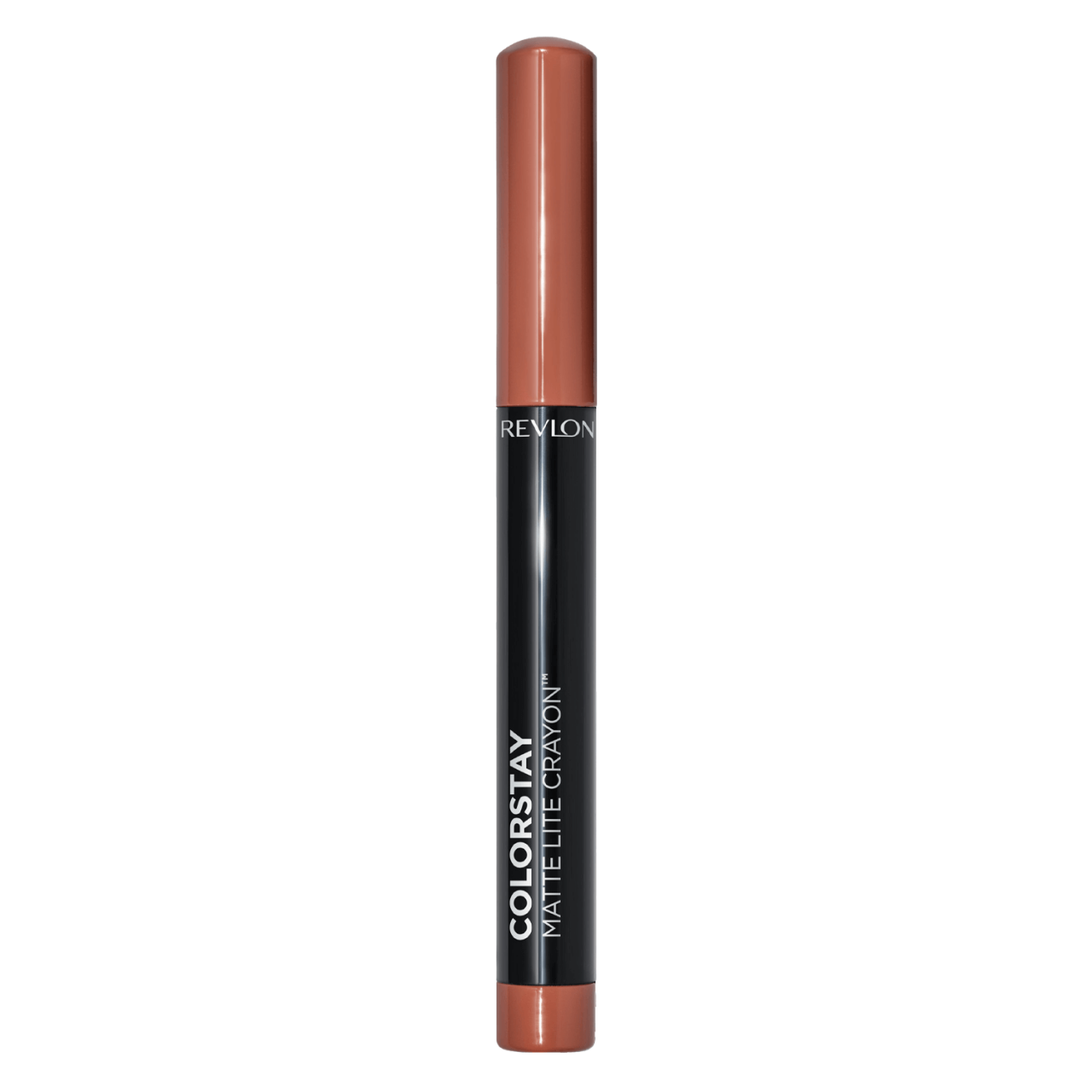 Revlon Lips - Colorstay Matte Lite Crayon 002 Clear The Air Revlon Lips - Colorstay Matte Lite Crayon 002 Clear The Air von REVLON Cosmetics