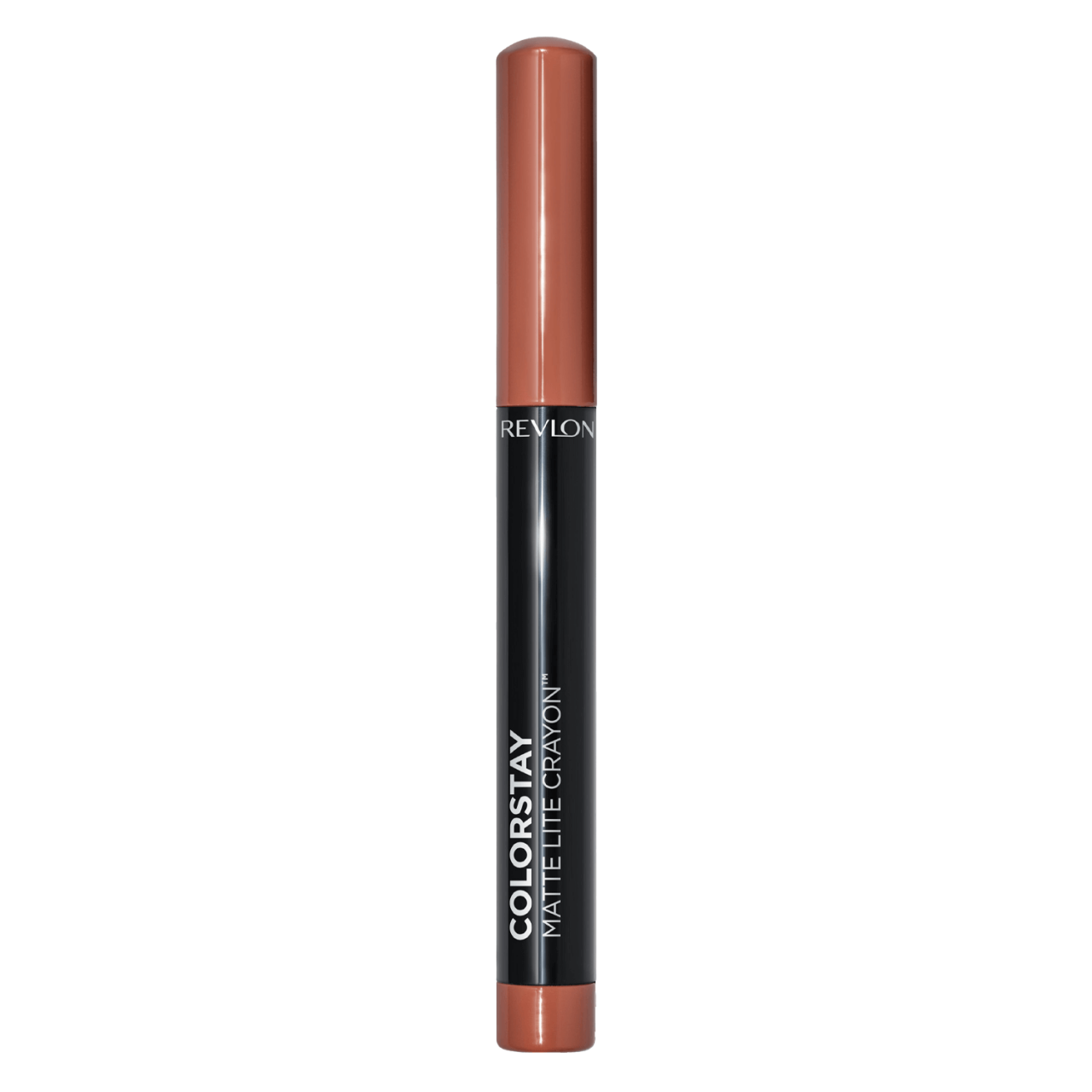 Revlon Lips - Colorstay Matte Lite Crayon 002 Clear The Air von REVLON Cosmetics