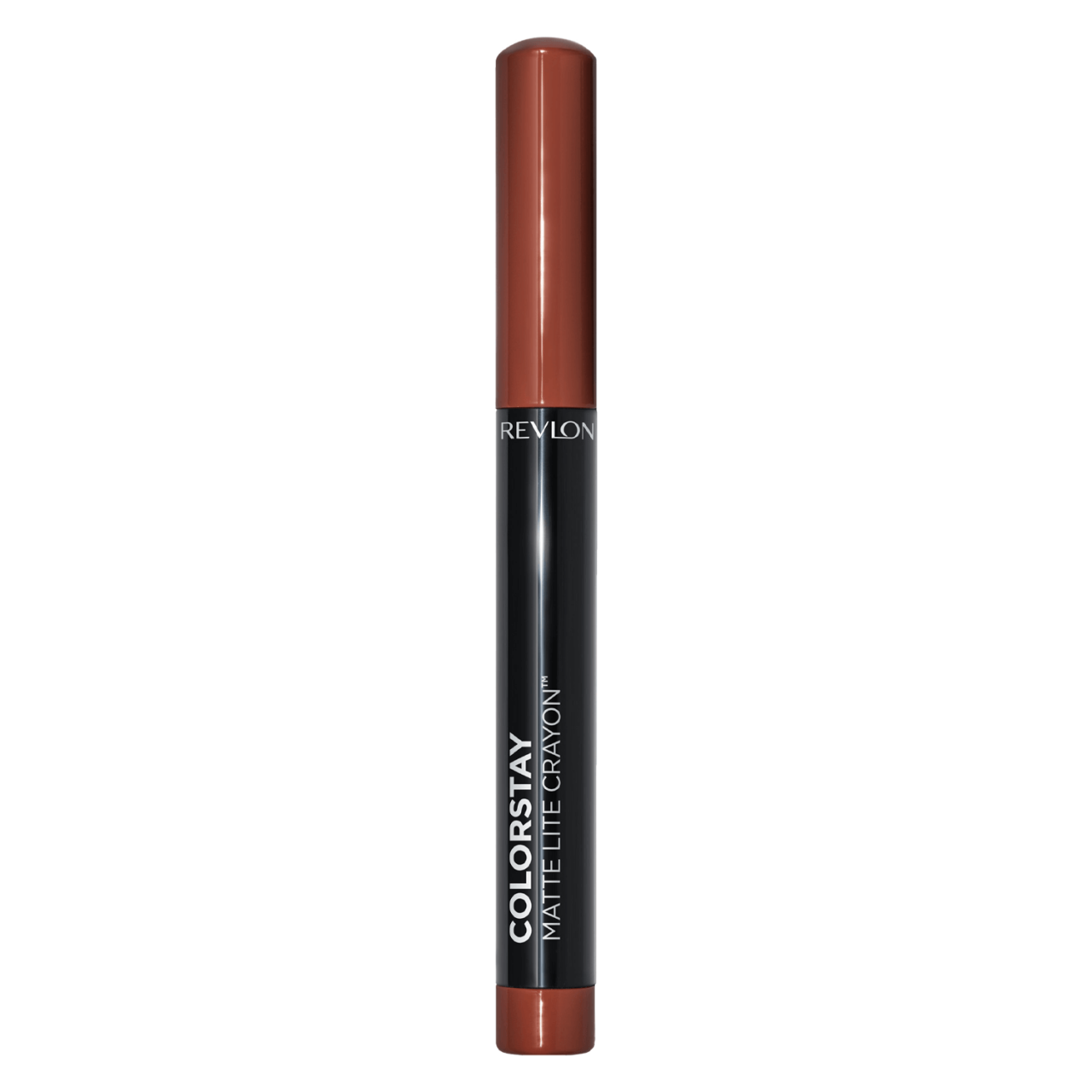 Revlon Lips - Colorstay Matte Lite Crayon 003 Soufflé All Day Revlon Lips - Colorstay Matte Lite Crayon 003 Soufflé All Day von REVLON Cosmetics