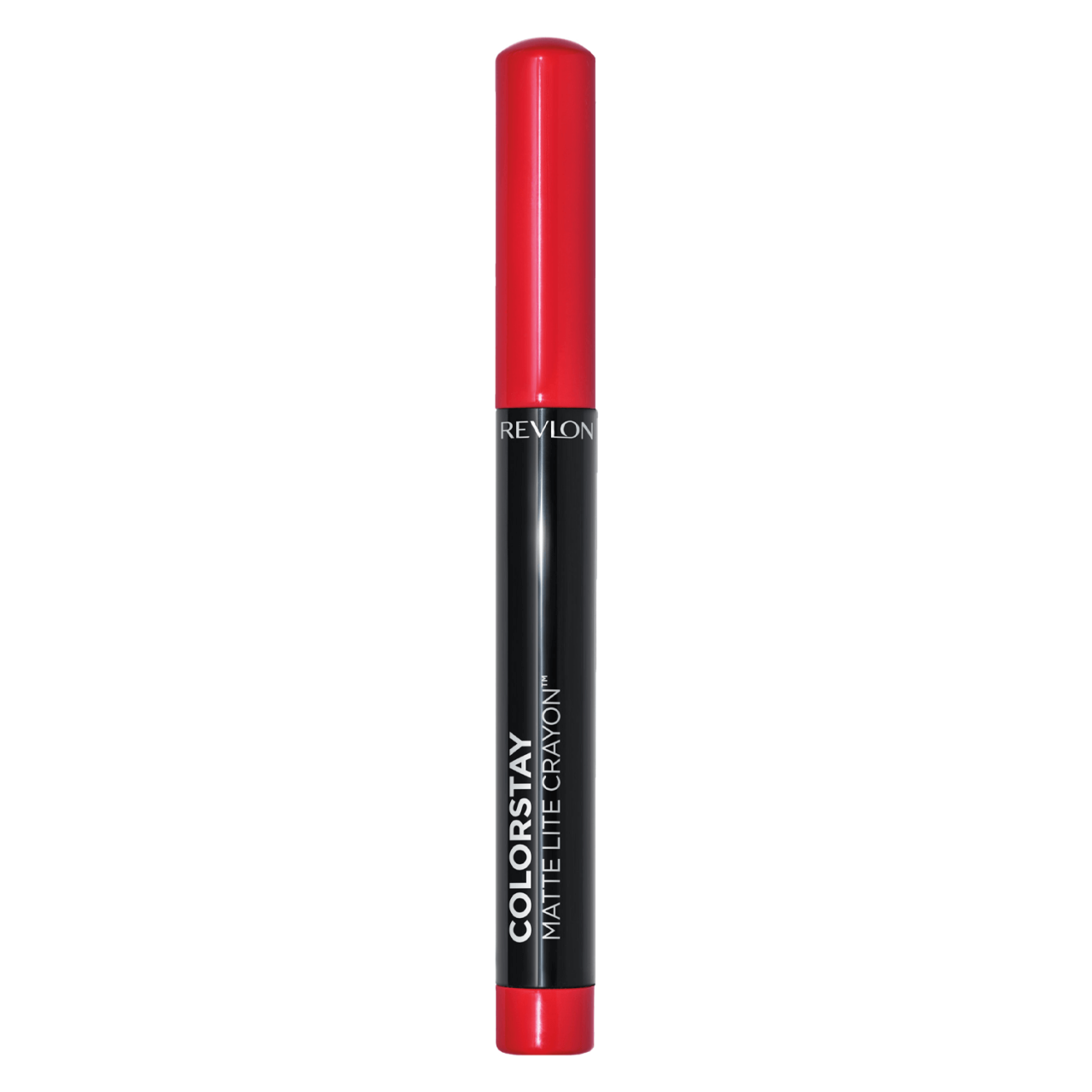 Revlon Lips - Colorstay Matte Lite Crayon 010 Air Kiss von REVLON Cosmetics