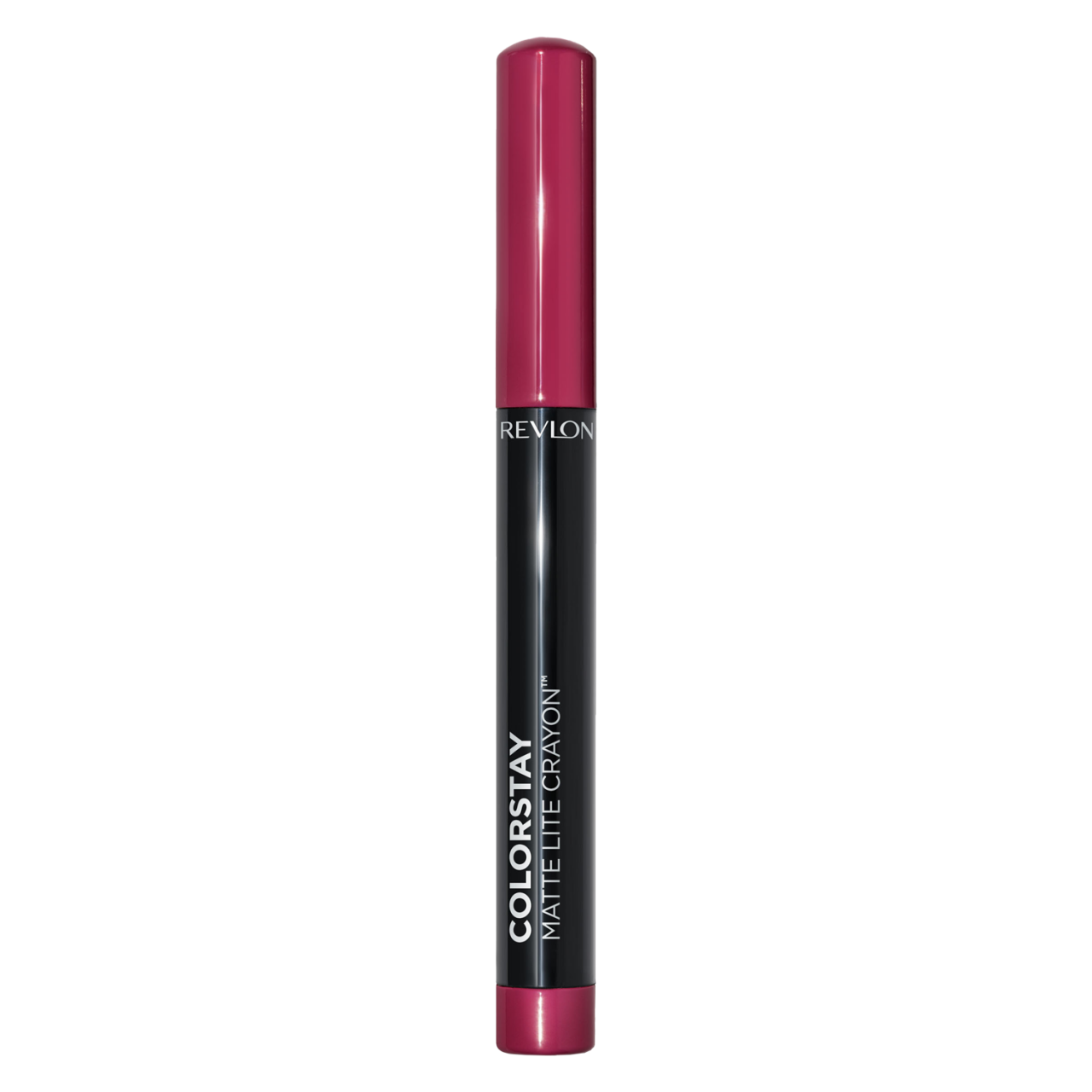 Revlon Lips - Colorstay Matte Lite Crayon 011 Lifted von REVLON Cosmetics