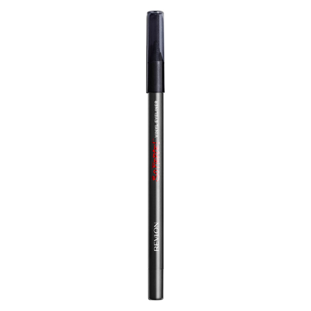 So Fierce Vinyl Eyeliner Midnight Mystery von REVLON Cosmetics